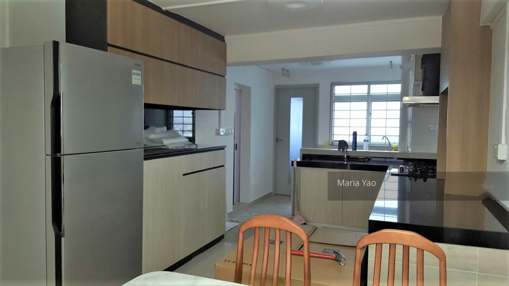 Blk 30 Marine Crescent (Marine Parade), HDB 3 Rooms #201688042